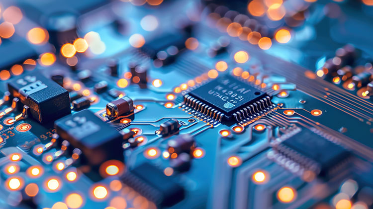 芯钛科技完成C+轮融资，专注集成电路设计，深耕半导体芯片自主创新